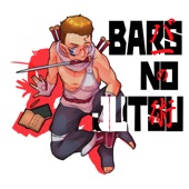 Bars No Jutsu artwork