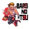 Bars No Jutsu artwork