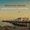 Brighton Dream (feat. Alberto Tarîn) - Andrés Cotter lyrics