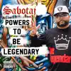 Powers to Be Legendary - Single album lyrics, reviews, download