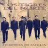 Herencia De Familia album lyrics, reviews, download