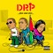 Girl (feat. Lizha James & Nuno Braga) - DRP lyrics