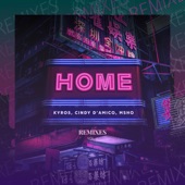 Home (Feshon Remix) artwork