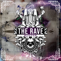 Billx & Ti K Ry - The Rave artwork