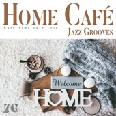 家カフェ~Jazz Trioが彩る極上空間~ artwork