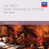 Gidon Kremer & Academy of St. Martin in the Fields - Partita for Violin Solo No. 3 in E Major, BWV 1006: IV. Menuet I-II
