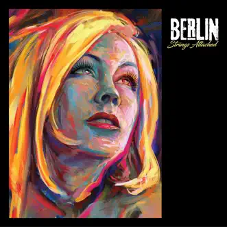 Strings Attached by Berlin album reviews, ratings, credits