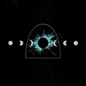Eclipse - EP artwork