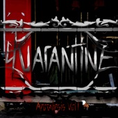 Pandemia (feat. Mr.alfi) artwork