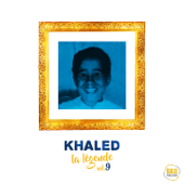 El Harba Wine - Khaled