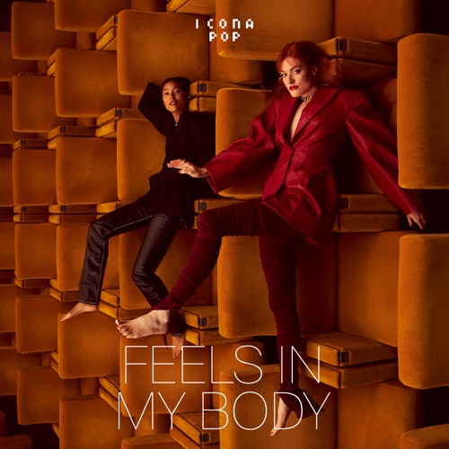 Icona Pop – Feels in My Body – Single [iTunes Plus AAC M4A]