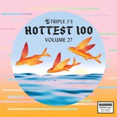 Triple j’s Hottest 100, Vol. 27 artwork