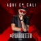 Con un Puro (feat. Pelon Avila) - El Parientito lyrics