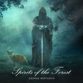 Spirits of the Forest artwork