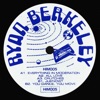 Ryan Berkeley - Crutches