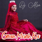Gaun Merah Full Bass artwork