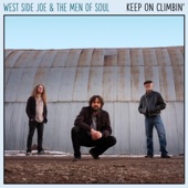 West Side Joe & The Men of Soul - Vacate My Heart