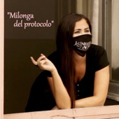 Milonga del Protocolo (feat. Fabián Bertero, Vanina Tagini & Alfredo Pittis) artwork