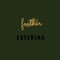 Feather - Esterina lyrics