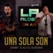 Una Sola Son - Al2 El Aldeano & Jhamy lyrics