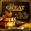 Konsequence Presents: To Be Great Riddim, Pt. 2