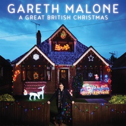 A GREAT BRITISH CHRISTMAS cover art