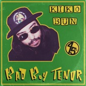 Bad Boy Tenor - EP artwork