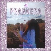Pranvera artwork