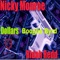 Dollars (feat. Boogiie Byrd & Ridah Redd) - Nicky Monroe lyrics