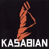 Kasabian - Processed Beats