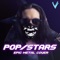Pop/Stars - Little V. lyrics