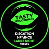 Discotron - Ladies Night (Nu Disco Mix)