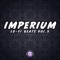 Percheron - MFS lyrics