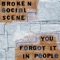 Late Nineties Bedroom Rock For the Missionaries - Broken Social Scene lyrics