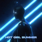 Hot Girl Bummer (Cover) artwork