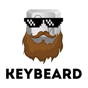 Keybeard #12 – Мат в IT. Матерятся ли в командах программистов?