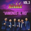 La Sociedad - Toma Chango Tu Banana