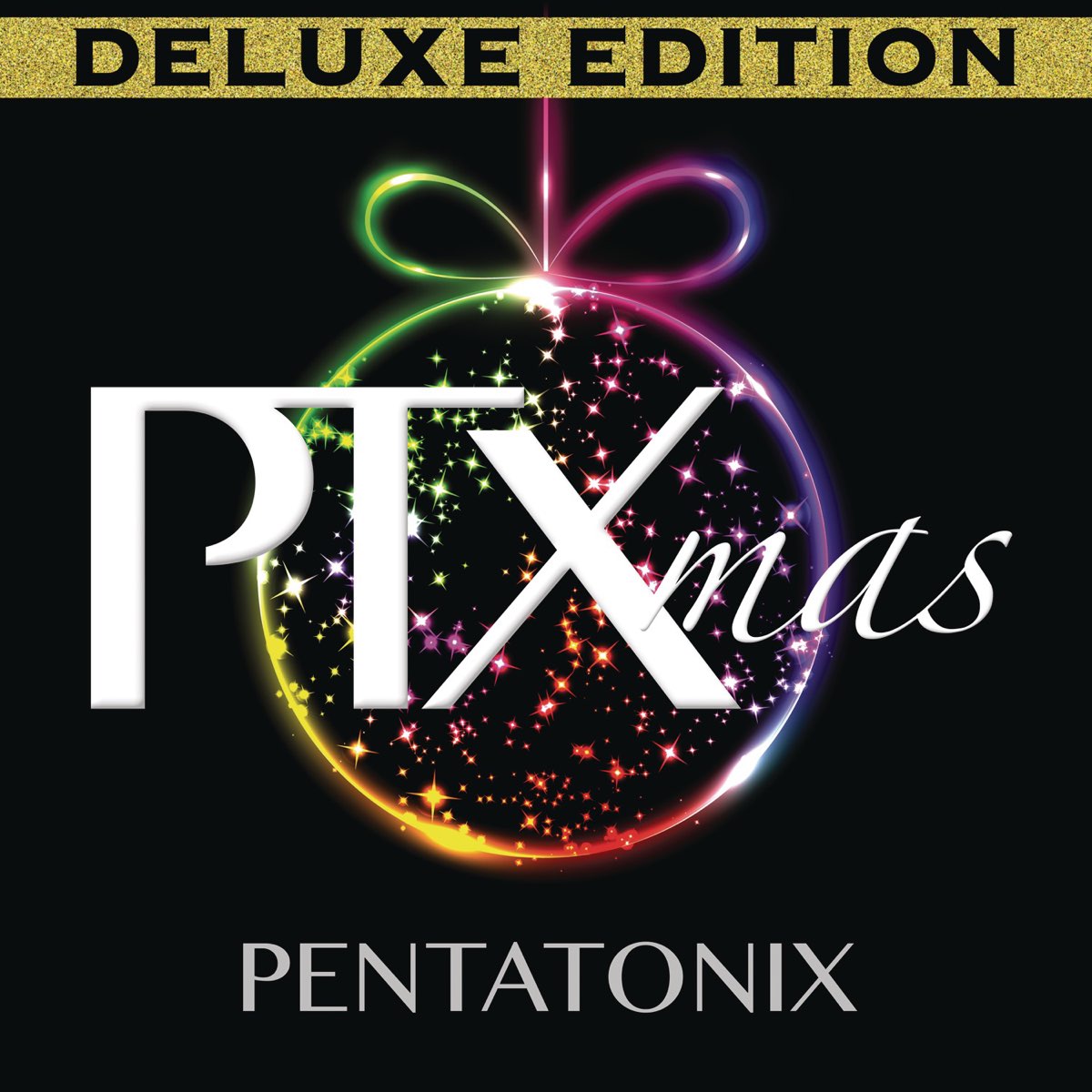 Pentatonix Christmas 2022 Itunes Ptxmas (Deluxe Edition) By Pentatonix On Apple Music