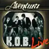 K.O.B. Live album lyrics, reviews, download