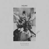Succubus - EP artwork