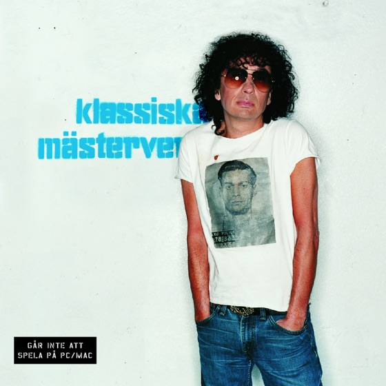 Cover artwork for Jag skiter