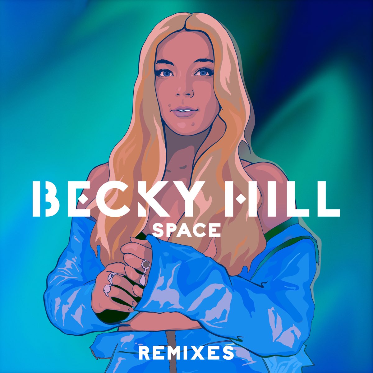 Remember becky hill