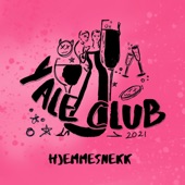 Yale Club 2021 (Hjemmesnekk) [feat. Dr. Diesel] artwork