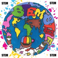 Stem Style - Move
