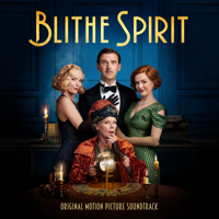 Various Artists - Blithe Spirit (Original Motion Picture Soundtrack) artwork