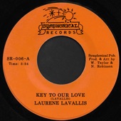 Laurene LaVallis - Key To Our Love