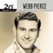 Back Street Affair - Webb Pierce lyrics