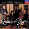 Ravel - Debussy: String Quartets