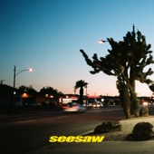 Seesaw artwork