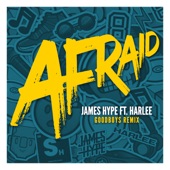 Afraid (feat. Harlee) [Goodboys Remix] artwork